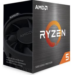 Gotta start PC gaming somewhere [GTX 1070 Ti Ryzen 5 5500]