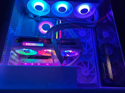 Corsair 3500X Series 97XT-97X