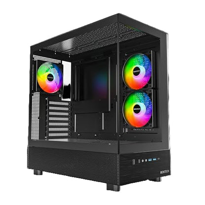 Gamers Upbringing [RTX 2060 SUPER Ryzen 7 3800x]