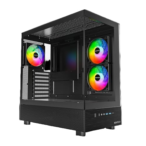 Gamers Upbringing [RTX 2060 SUPER Ryzen 7 3800x]