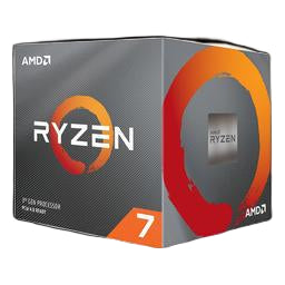Gamers Upbringing [RTX 2060 SUPER Ryzen 7 3800x]