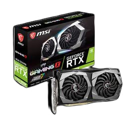 Gamers Upbringing [RTX 2060 SUPER Ryzen 7 3800x]