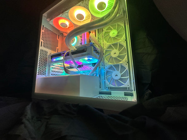 Corsair 3500X Series 97XT-97X