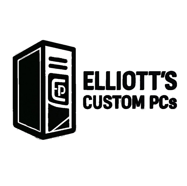 Elliott’s Custom PCs 